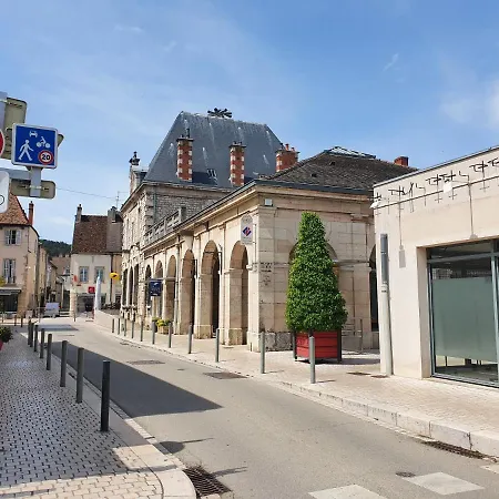 Welcome-To-Burgundy Nuits-Saint-Georges Exterior photo