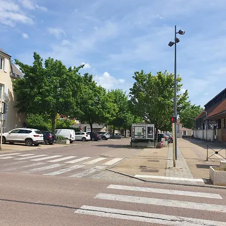 Welcome-To-Burgundy Nuits-Saint-Georges Exterior photo