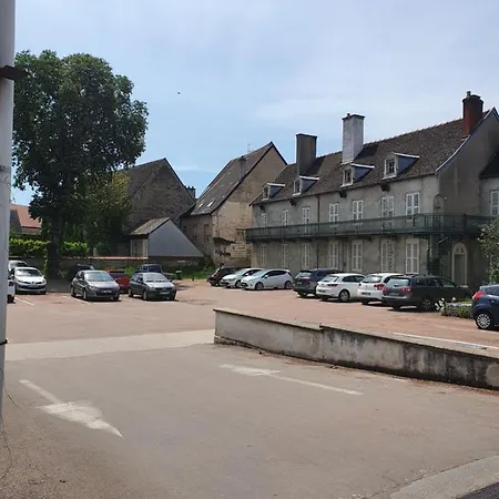 Welcome-To-Burgundy Nuits-Saint-Georges Exterior photo