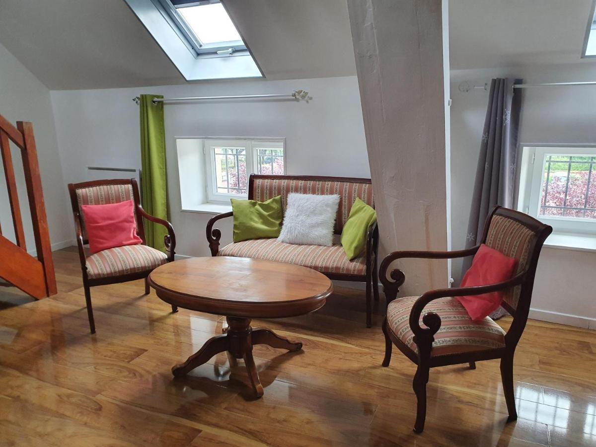 Welcome-to-burgundy Apartment Nuits-Saint-Georges