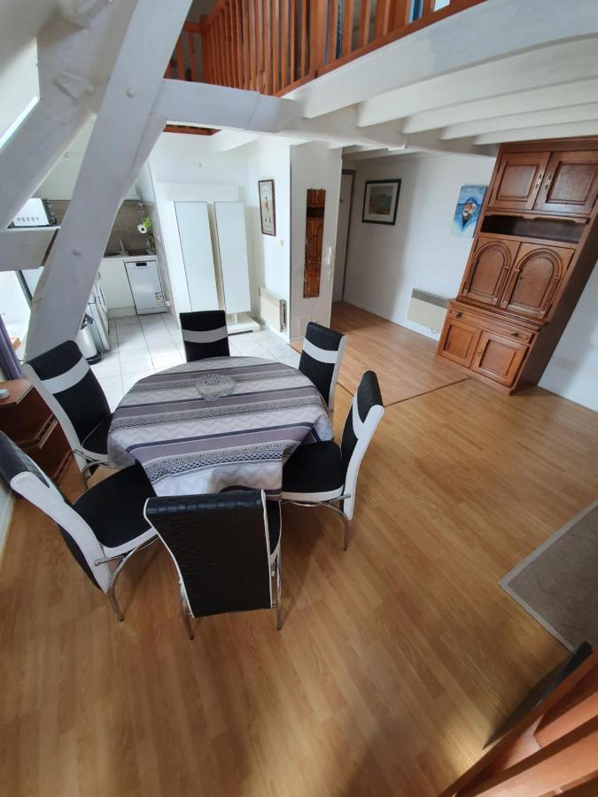 Apartment Welcome-to-burgundy