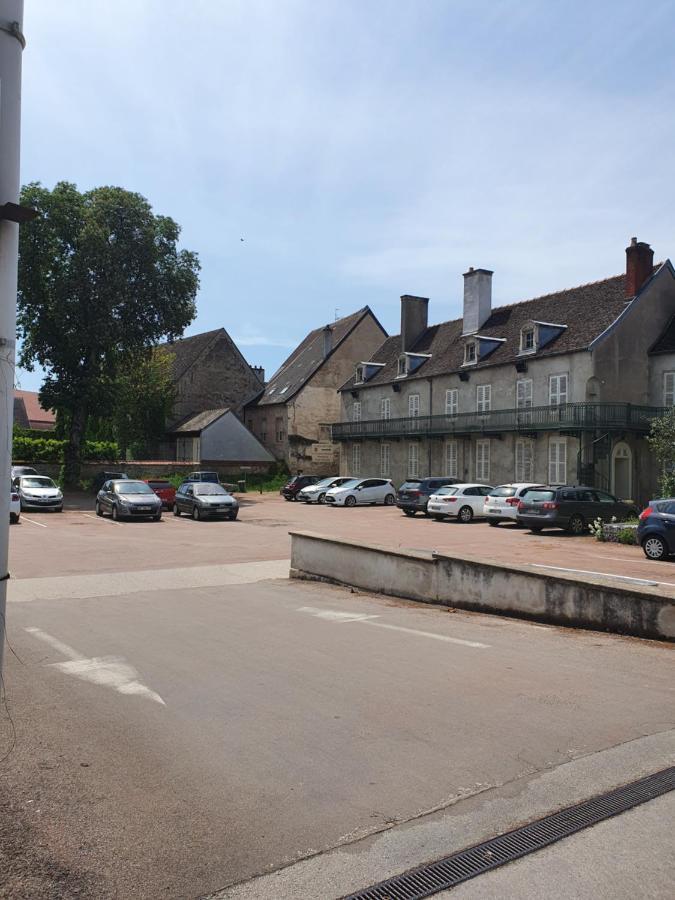 Apartment Welcome-to-burgundy Nuits-Saint-Georges