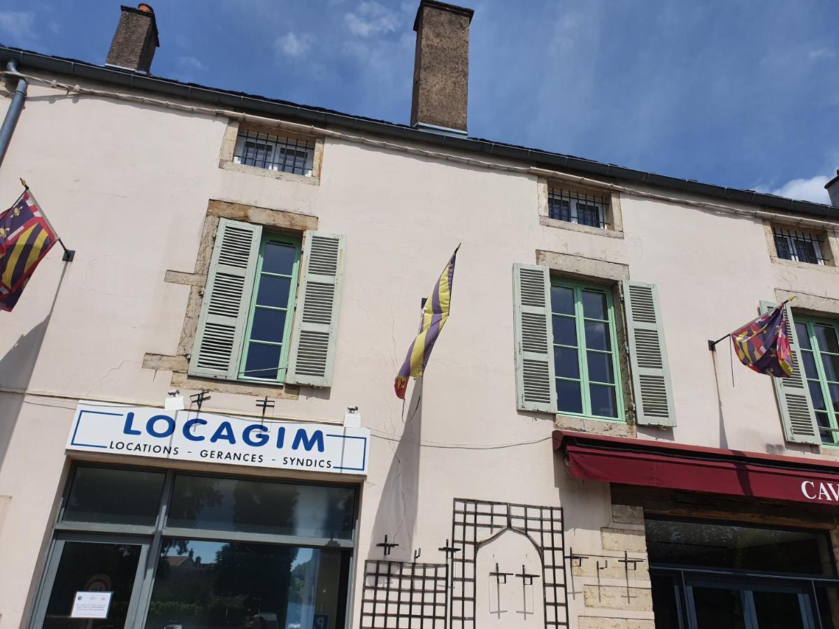 Welcome-to-burgundy Nuits-Saint-Georges
