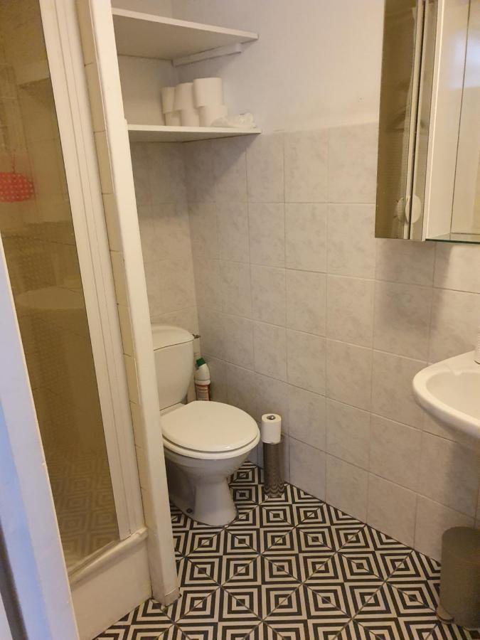 Welcome-to-burgundy Apartment Nuits-Saint-Georges