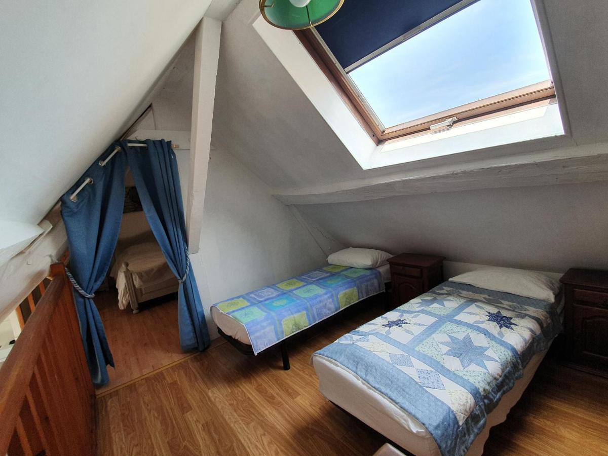 Apartment Welcome-to-burgundy Nuits-Saint-Georges