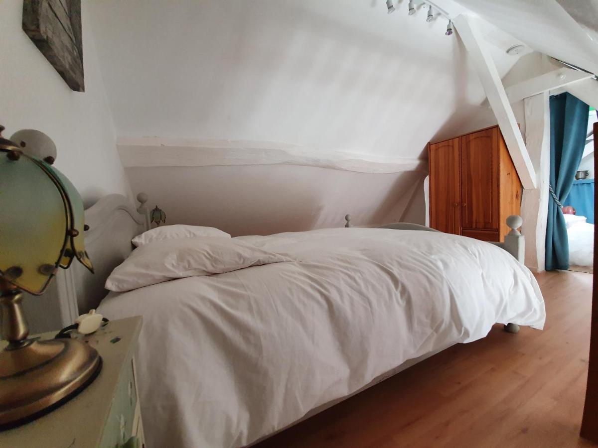 Apartment Welcome-to-burgundy Nuits-Saint-Georges