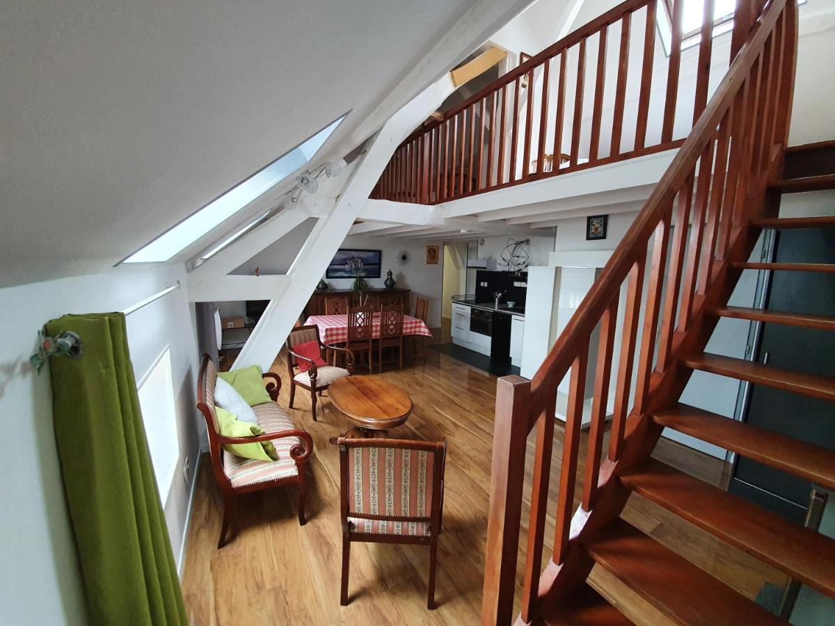 Apartment Welcome-to-burgundy Nuits-Saint-Georges