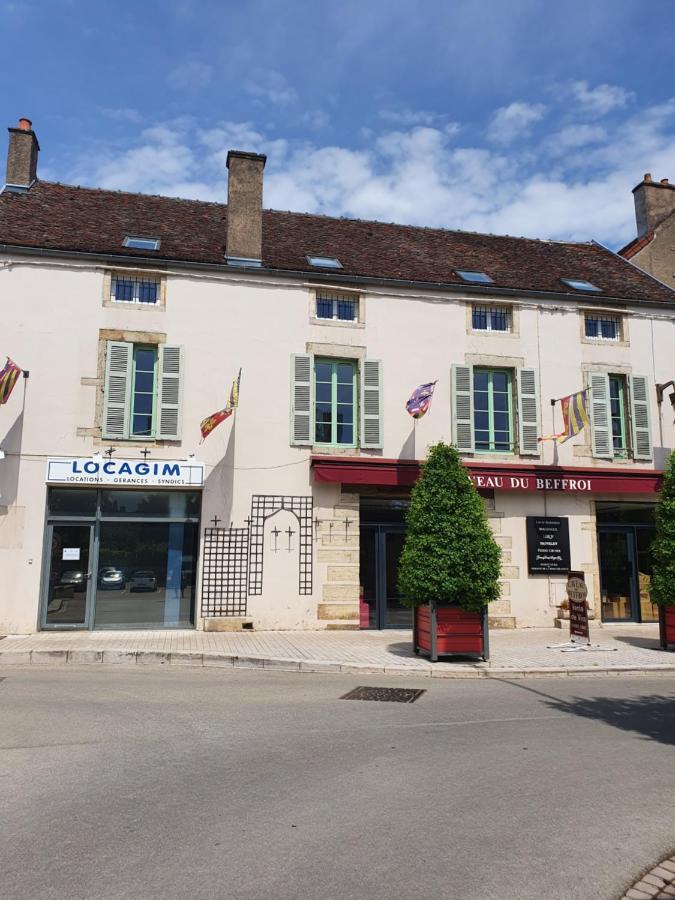 Welcome-to-burgundy Apartment Nuits-Saint-Georges